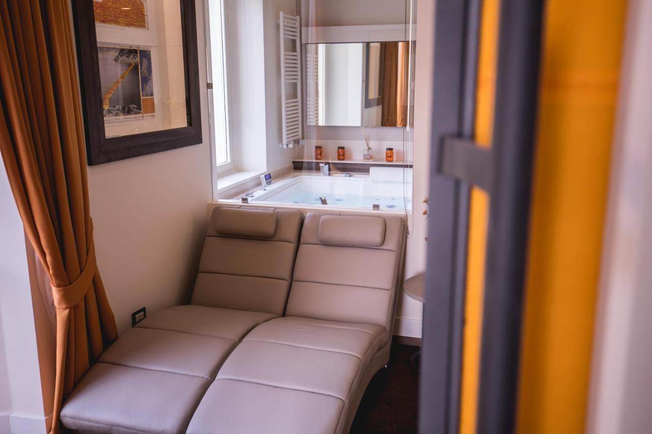 Araba Fenice Hotel Изео Екстериор снимка